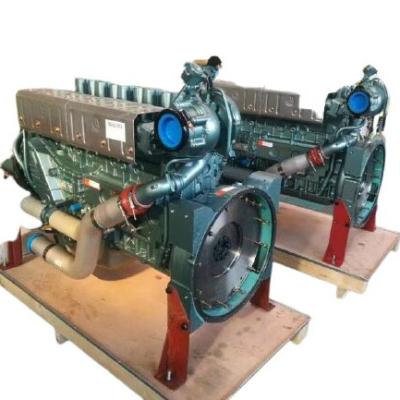 China Steel And Other Chinese Engine Spare Parts Tractor Engine Engines for sale