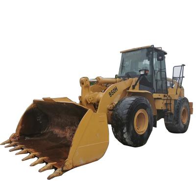 China Building Material Shops Wheel Loader Directly Supplied By Manufacturer for sale