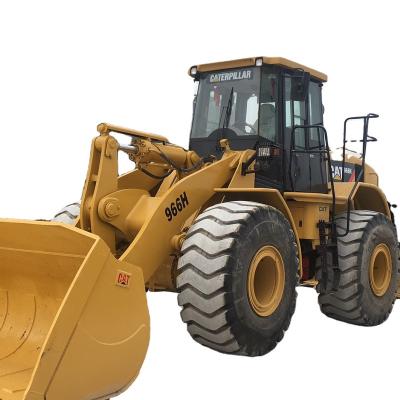 China Building Material Stores Made In Japan Original Catepiller Used 950G Wheel Loader Front Loader CAT950G for sale