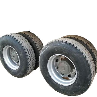 China Chinese Good Truck Tires Good Quality Truck Tire 12.00R20 Truck Tire 508cm for sale