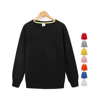 China Wholesale Anti Shrink 450Gsm Suede Custom Graphic Crewneck Sweatshirt for sale