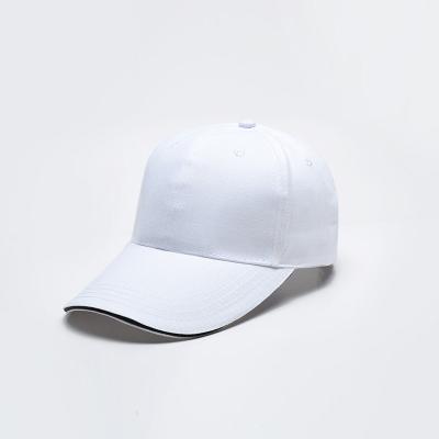 China JOINT Wholesale Men And Woman Unisex 100% Cotton Sport Custom Hat for sale