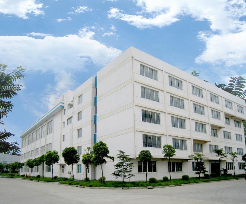 Verified China supplier - Shenzhen Jiukai Trading Co., Ltd.