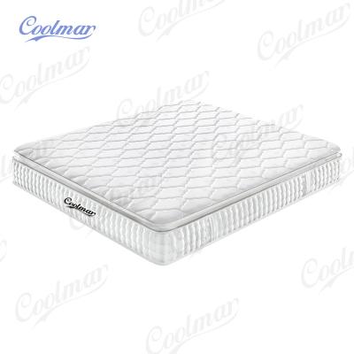 China Foldable Hotel Mattress Bedroom Furniture Customized 5cm High Density Foam Mattress for sale