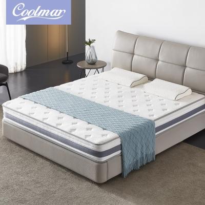 China Good Quality Foldable Mattress China Factory Queen Size Box Spring for sale