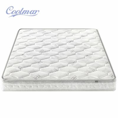 China Eco-friendly Durable Modern Compressed Packing Box Spring High End Breathable Large Foldable for sale