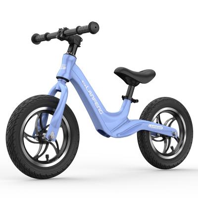 China Road Manufacturers Selling Carbon Balance Bike Children's Balance Bike Baby Balance Bike en venta