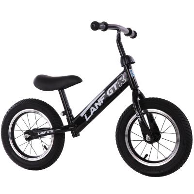 China Economical Self Balancing Bike Kid's Road Bike Self Balancing Balance Bike For Babies en venta