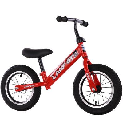 China Cheap China road balance bike scooter training balance bike Quality-guaranteed scooter kids balance bike en venta