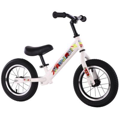 China High quality road balance bike for kids baby balance bike offer in china en venta