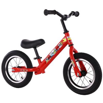 China Road Manufacturer Hot Sale Kids Balance Bike 2 in 1 Balance Bike Balance Bike with Handle en venta