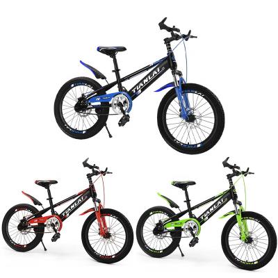 China Road kids bikes for kid OEM baby kids cycle sepeda 16