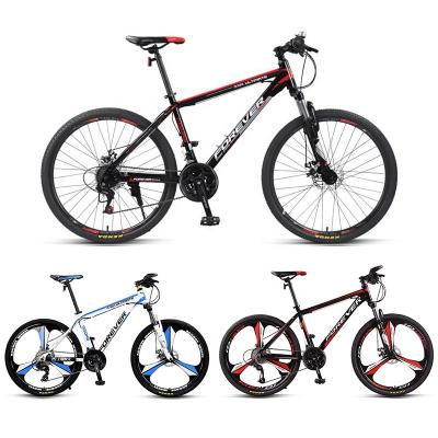 China Wholesale 21 speed road bicicletas mountain bike 24