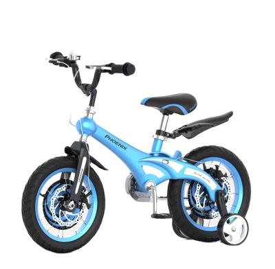 Китай Wholesale good quality aluminum alloy kids bike for kids 3 - 10 year old popular bicycle12