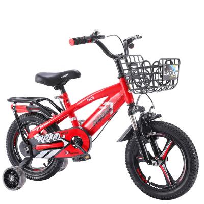 China Wholesale aluminum alloy kids bike boy kids bicycle kids/cheap cool bicycles for kid children bicycles/price for 3-10 years baby cycle for sale