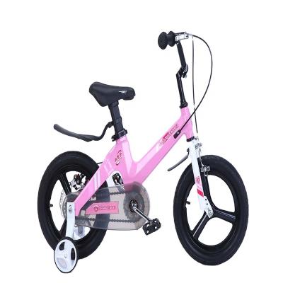 Китай Professional Manufacturer 12 Road 14 16 18 Inch Children Bike Kids Bike For 2 To 9 Years Old Children продается