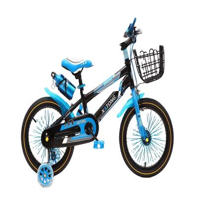 China 2021 Road China Design New Kids Bikes For Boy Children Mini Bike For Kids Quad Bike Children en venta