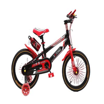 Китай Road Factory Price Kid's Bicycle For 3 Years Kids Bike Summer Kids Bike продается