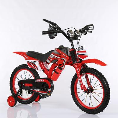 China Road China New Product Cheap Bicycle Child Tricycle Children Bike Kids Bike Children Bike Kids Bike en venta