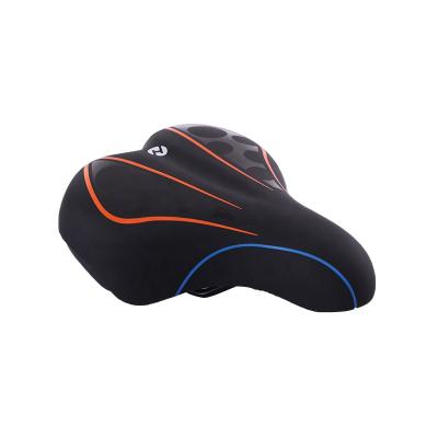 China ORIGINAL DESIGN High Performance Bicycle Saddle Comfortable Mtb Bike Seat Saddle With Low Price for sale