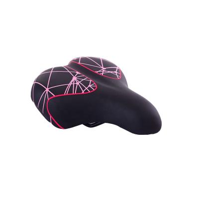 China ORIGINAL DESIGN manufacturers selling ergonomic mountain bike saddle for men bike parts for sale