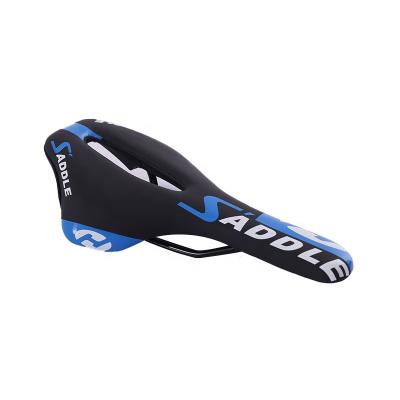 China ORIGINAL CAVITY CUSHION BIKE MOUNTAIN BIKE SEAT DESIGN Saddle Seat Equipment Thick Bicycle Riding Accessories for sale