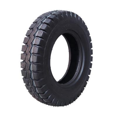 China High Technology Motorcycle Vacuum Tire Wear Resistant Tubeless Size 130/90-10 Wholesale Price for sale