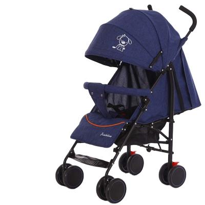 China Portable Newborn Aluminum Frame Newborn High Landscape Stroller Gifts Easy Folding Luxury Baby Prams 3 In 1 Baby Strollers Wholesale With Car Seat for sale