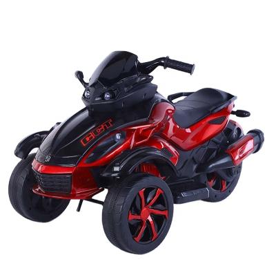 China Ride On Toy 2021 Ride On Bike Baby Toys Car Child Electric Motor Kids Electric Motorcycle For Children To Ride for sale