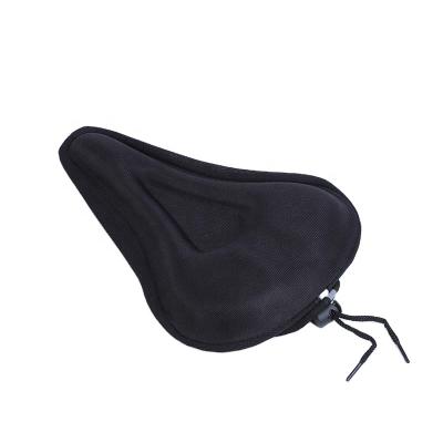 China Simple Genuine Low Price Bike Accessories Bike Saddle Cover Supplier Sports Bike Accessories for sale