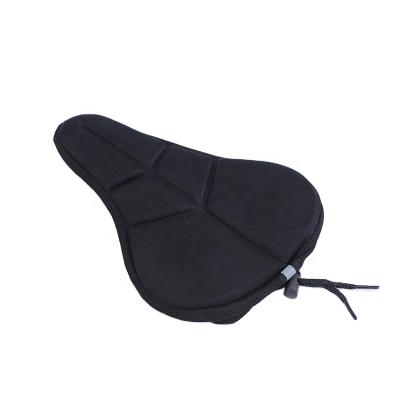 China Simple Customization Bike Modification Parts Accessories Bike Saddle Cover Accessories for sale