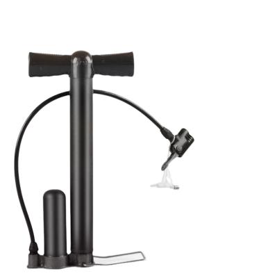 China Mini Household Floor Cheap Portable Plastic Wholesale High Pressure Air Accessories Bicycle Mountain Hand Pump For Bike Hand Bicycle Pump for sale