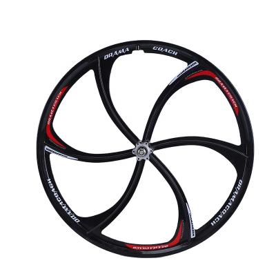 China 2021 Hot Selling Road Cycling Bike / MTB / BMX China Sport Bicycle Accessories Bicycle Wheel for sale