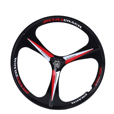 China High Quality Factory Price Cycling Road Bike/MTB/BMX Bike 3 Wheel Fat Holes Wheel Fat Wheel Bicycle for sale