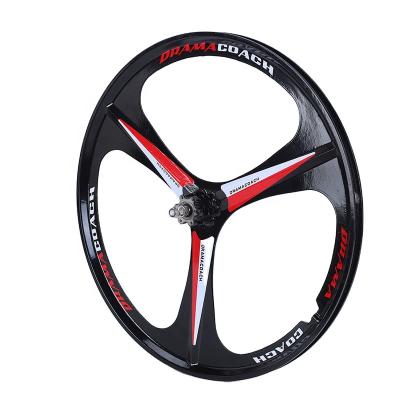 China 2021 China Fat Wheel Cycling/MTB/BMX Manufacturer Hot Sell Bicycle Manufacturer Good Bicycle Wheel for sale