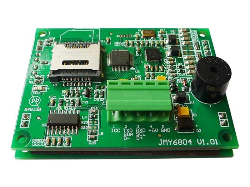 Verified China supplier - Jinmuyu Electronics Co., Ltd