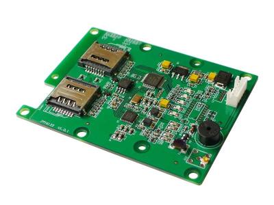 China 13.56MHZ RFID Reader module-JMY6122 for sale