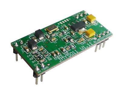 China 13.56MHZ RFID Reader module-JMY5011 for sale