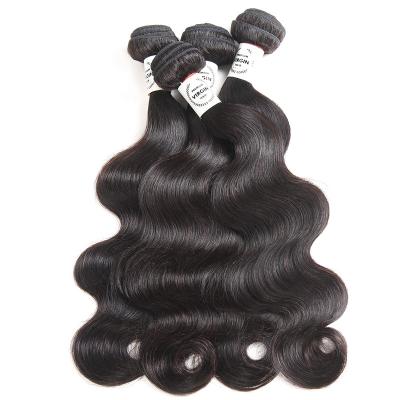 China New 100% Virgin Human Hair Raw Virgin Hair Loose Wave Hair Extensions Brazilian Natural Hair Bundles Sellers for sale