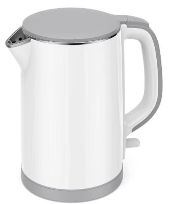 China Temperature Control CMIK Kettle Stainless Steel Electric Touch Cold Teapot for sale