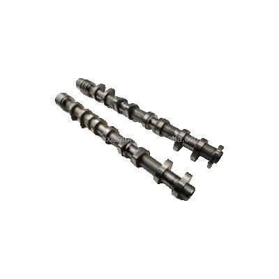 China Wholesale Korean Metal Engine Camshaft OEM#24100-2E100 For Hyundai Sonata YF/IX35/NU Engine for sale