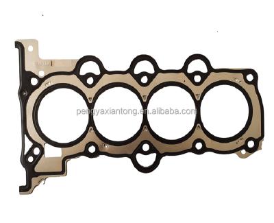 China Original OEM#22311-2B003 G4GC metal engine cylinder head for Hyundai Celesta/Verna/Avant 1.6 gamma engine for sale