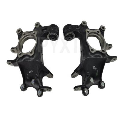 China Durable Metal Auto Parts OEM# 51710-D3000 51720-D3000 China ELEVATE STEERING JOINT For Hyundai New Tucson for sale