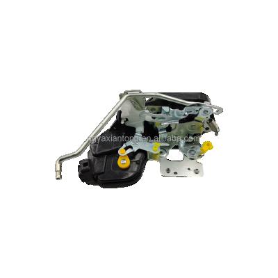 China Plastic+ Metal OEM# 81310-2E000 China Factory Price Auto Parts DOOR LOCK For HYUNDAI TUCSON for sale