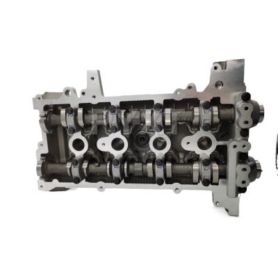 China For BAOJUN630 and Chevrolet Optra2 OEM# 24537282 at good price 1.5 VVT CYLINDER HEAD for BaoJun 630 and Chevrolet Optra2 for sale