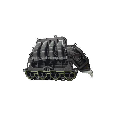 China BaoJun 630 and Chevrolet Optra2 auto parts durable INTAKE MANIFOLD assembly OEM#24541695ZC for BaoJun 630 and Chevrolet Optra2 for sale