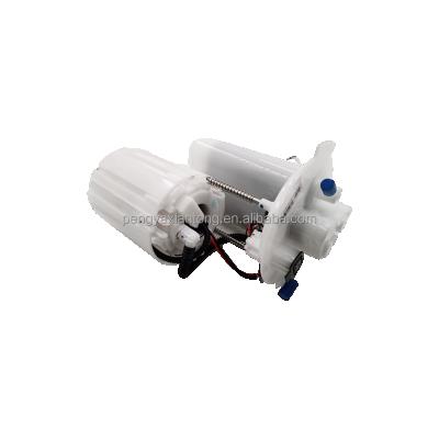 China Factory Price Auto Parts Metal Plastic+ FUEL PUMP ASSEMBLY OEM# 31110-F9000 For HYUNDAI VERNA for sale