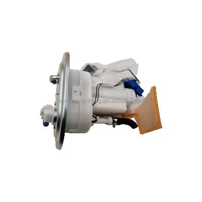 China Factory direct sales auto parts Plastic+ FUEL PUMP ASSEMBLY metal OEM#31110-2E300 for HYUNDAI TUCSON for sale