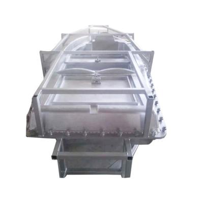 China Factory hot sale ship rotomolding mold and water tank mold for sale