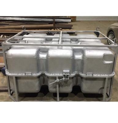 China Factory Rotomolding tank mold for sale rotomoulding machine for sale